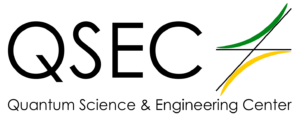 QSEC Quantum Computing Seminar Series Kickoff Meeting @ Zoom