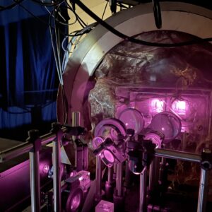 George Mason launches new MS in quantum science and engineering