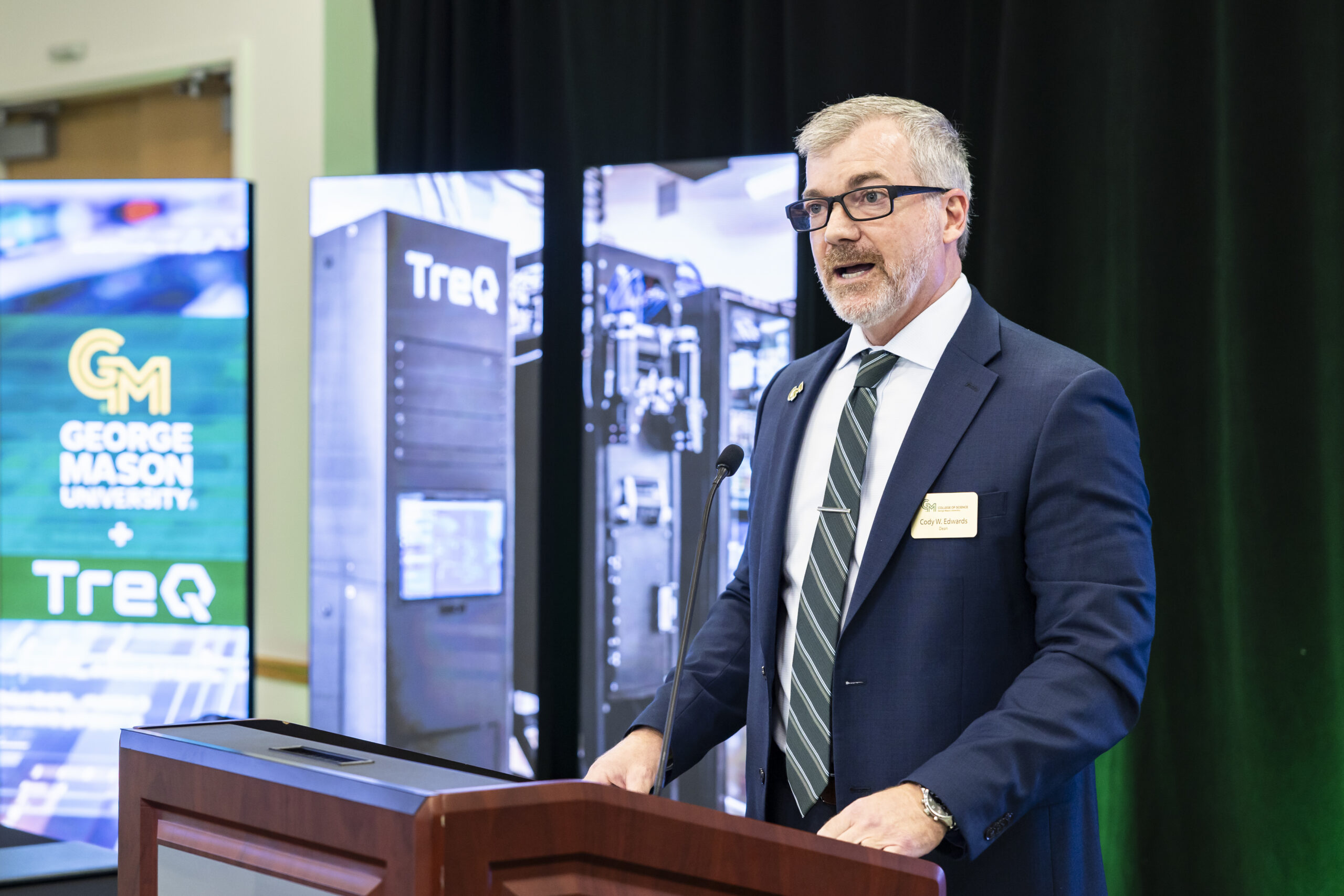 QWC: From campus to commerce: How research universities accelerate quantum innovation with Dean Cody Edwards