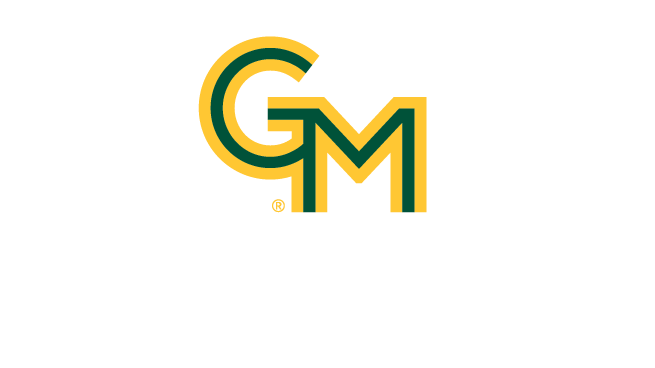 George Mason University logo