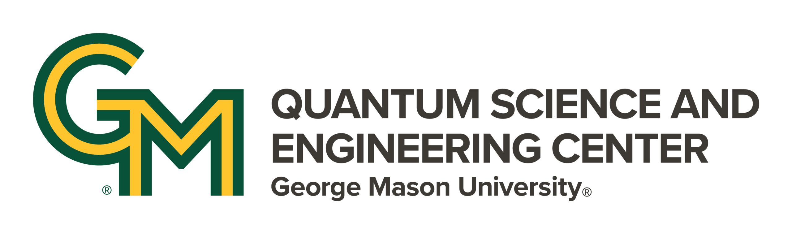 George Mason University logo